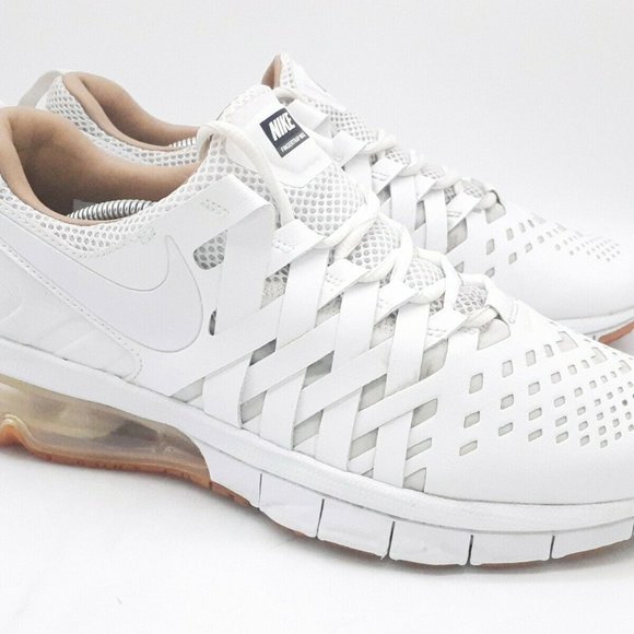 men's nike fingertrap air max training shoes